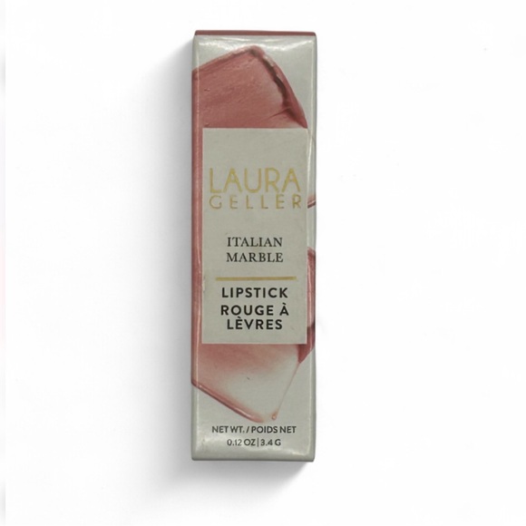 Laura Geller Other - Laura Geller Italian Marble Lipstick - Berry Vanilla